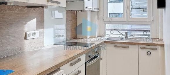 Квартира с 2 спальнями в Клиши, Франция № 173044 3