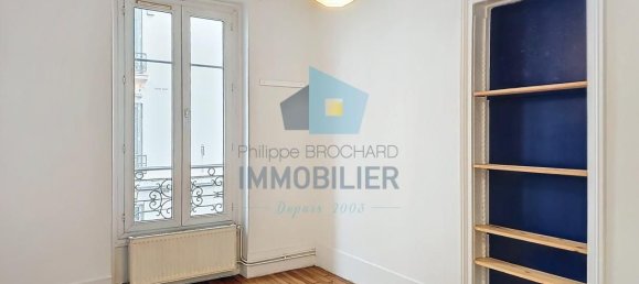 Квартира с 2 спальнями в Клиши, Франция № 173044 6