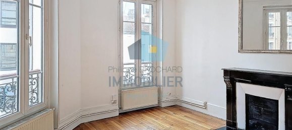 Квартира с 2 спальнями в Клиши, Франция № 173044 7