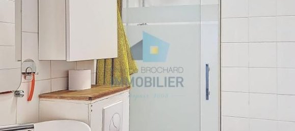 Квартира с 2 спальнями в Клиши, Франция № 173044 5