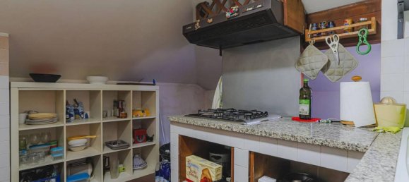 2 rooms Apartment in Rome, Italy No. 155471 18