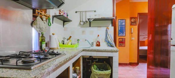 2 rooms Apartment in Rome, Italy No. 155471 16