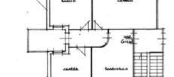 2 rooms Apartment in Rome, Italy No. 155471 31