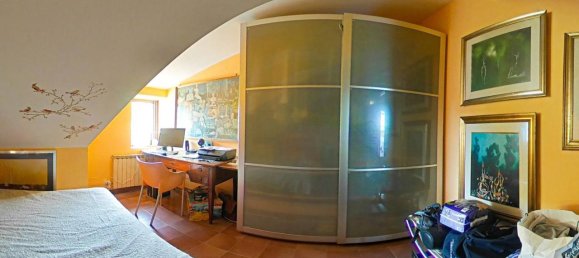 2 rooms Apartment in Rome, Italy No. 155471 21