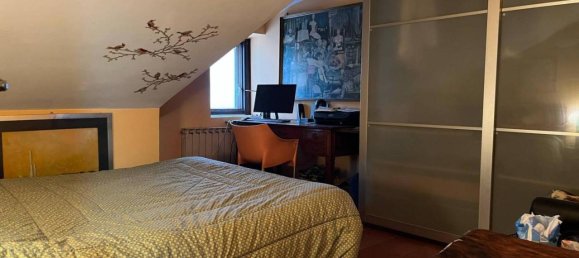 2 rooms Apartment in Rome, Italy No. 155471 23