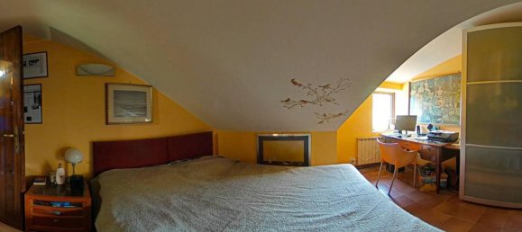 2 rooms Apartment in Rome, Italy No. 155471 22