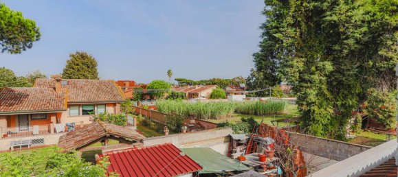 2 rooms Apartment in Rome, Italy No. 155471 13