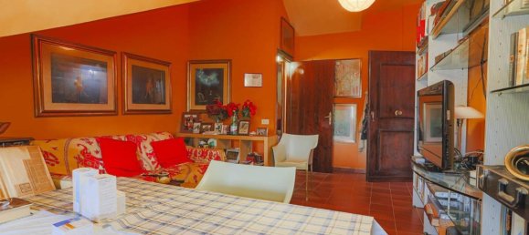 2 rooms Apartment in Rome, Italy No. 155471 5