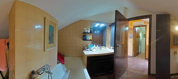 2 rooms Apartment in Rome, Italy No. 155471 27
