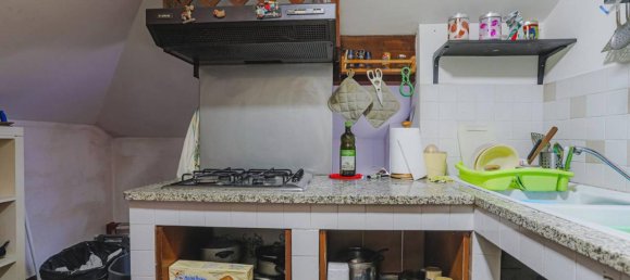 2 rooms Apartment in Rome, Italy No. 155471 19