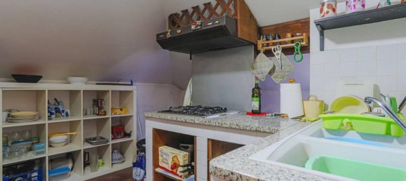 2 rooms Apartment in Rome, Italy No. 155471 17