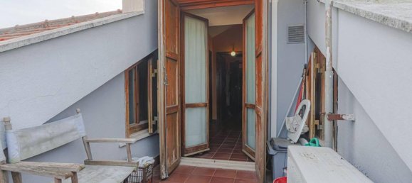 2 rooms Apartment in Rome, Italy No. 155471 12