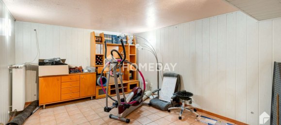 Таунхаус с 6 спальнями в Мёнхенгладбах, Германия № 20584 31