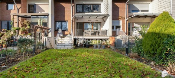 Таунхаус с 6 спальнями в Мёнхенгладбах, Германия № 20584 3