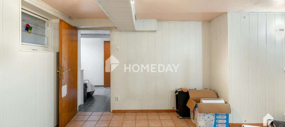 Таунхаус с 6 спальнями в Мёнхенгладбах, Германия № 20584 33