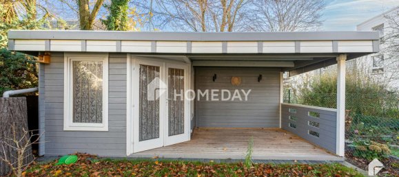 Таунхаус с 6 спальнями в Мёнхенгладбах, Германия № 20584 6