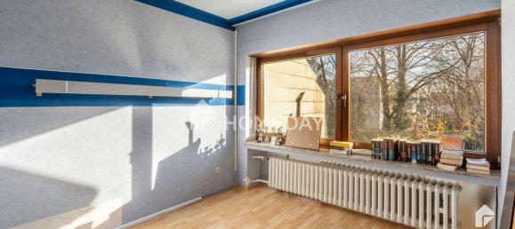 Таунхаус с 6 спальнями в Мёнхенгладбах, Германия № 20584 20