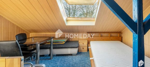 Таунхаус с 6 спальнями в Мёнхенгладбах, Германия № 20584 26