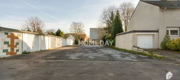 Таунхаус с 6 спальнями в Мёнхенгладбах, Германия № 20584 35