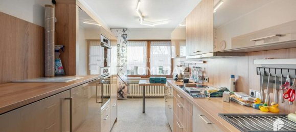 Таунхаус с 6 спальнями в Мёнхенгладбах, Германия № 20584 9