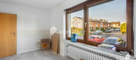 Таунхаус с 6 спальнями в Мёнхенгладбах, Германия № 20584 14