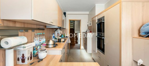 Таунхаус с 6 спальнями в Мёнхенгладбах, Германия № 20584 10