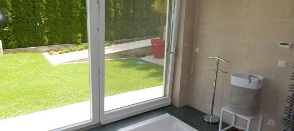 Villa de 7 habitaciónes en Klosterneuburg, Austria No. 246019 36