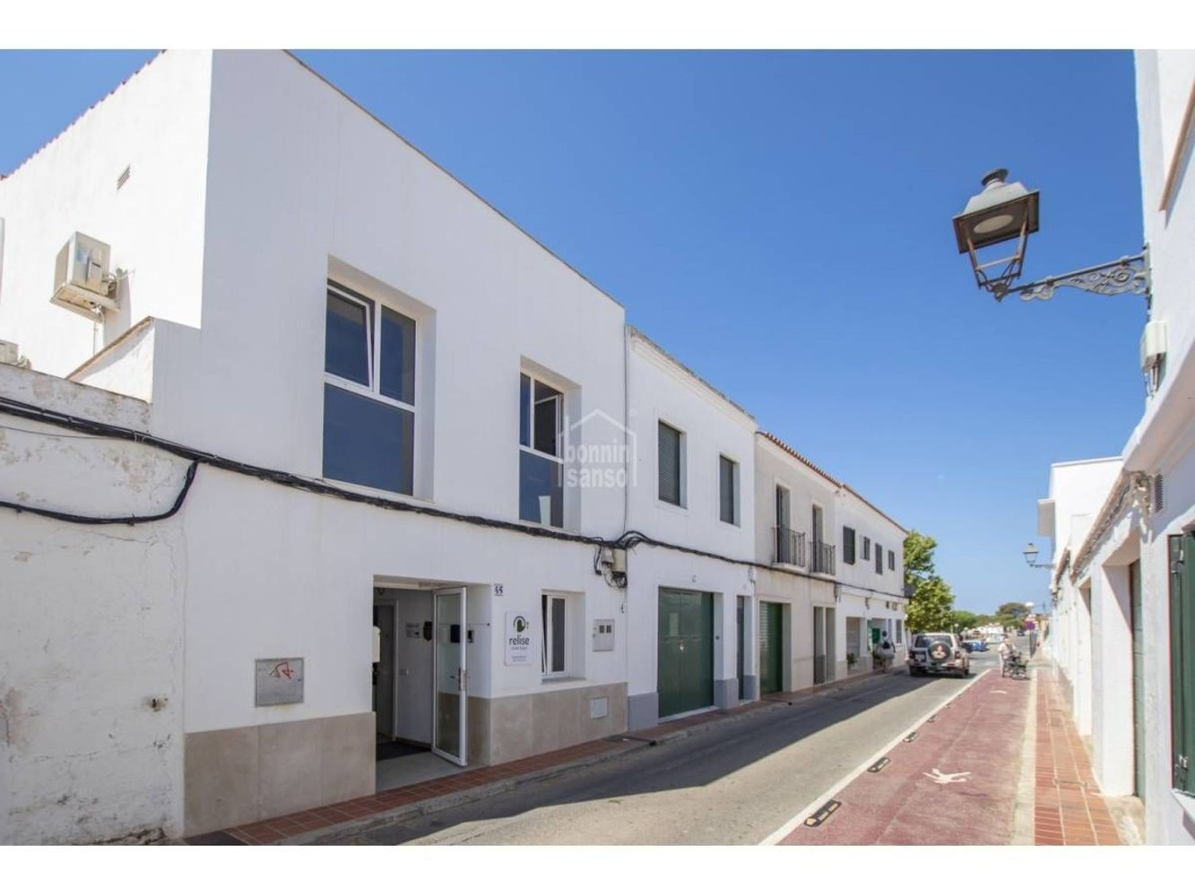 3 Schlafzimmer Wohnung in Menorca, Spain, Nr. 78237
