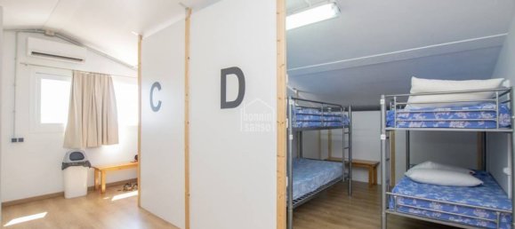 Apartamento de 3 dormitorios en Menorca, Spain No. 78237 13