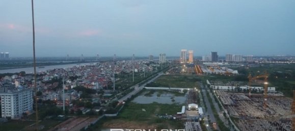 2 Schlafzimmer Wohnung in Bac Tu Liem, Vietnam, Nr. 791 3