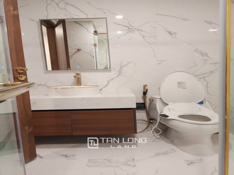 2 Schlafzimmer Wohnung in Bac Tu Liem, Vietnam, Nr. 791