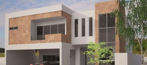 4 غرف نوم منزل في Nuevo Leon, Mexico رقم 154952 2