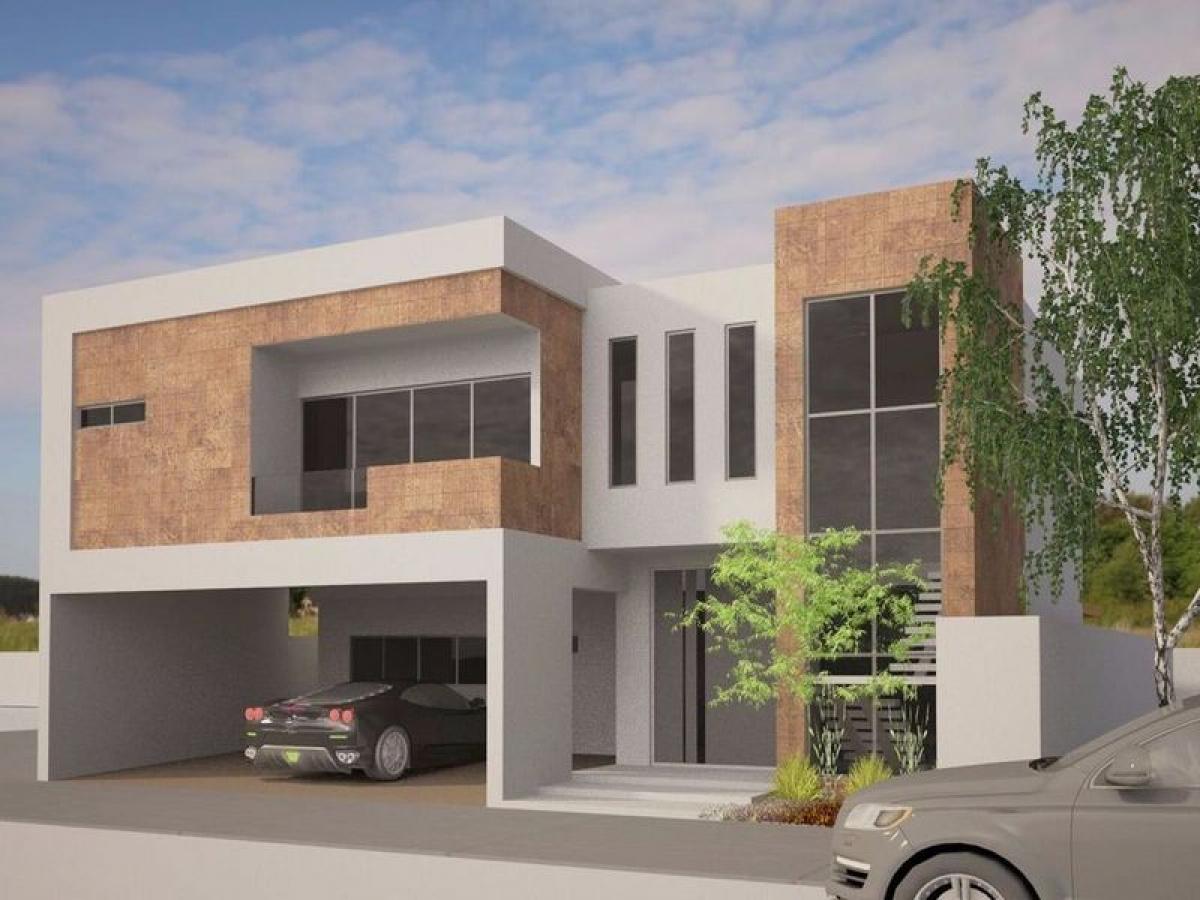 4 غرف نوم منزل في Nuevo Leon, Mexico رقم 154952