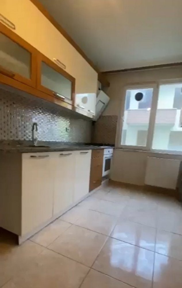 شقة 3+1 في Istanbul, Turkey رقم 32033