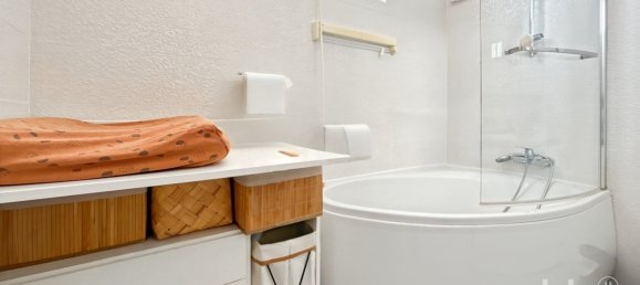 Apartamento T1 em Asnieres-sur-Seine, France N.º 347102 6