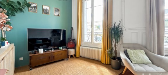 Apartamento T1 em Asnieres-sur-Seine, France N.º 347102 3