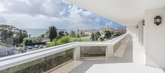 6 Schlafzimmer Haus in Oeiras, Portugal, Nr. 44582 20