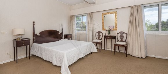 6 Schlafzimmer Haus in Oeiras, Portugal, Nr. 44582 13