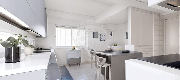 6 Schlafzimmer Haus in Oeiras, Portugal, Nr. 44582 39