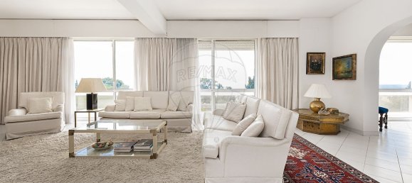 6 Schlafzimmer Haus in Oeiras, Portugal, Nr. 44582 4