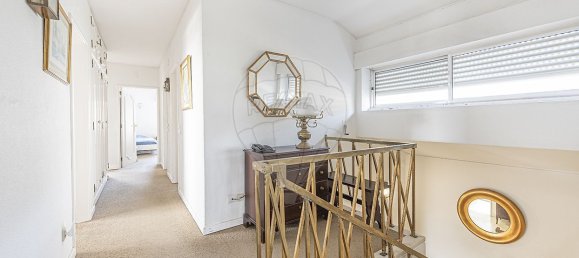 6 Schlafzimmer Haus in Oeiras, Portugal, Nr. 44582 17