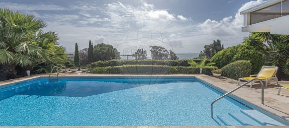 6 Schlafzimmer Haus in Oeiras, Portugal, Nr. 44582 46