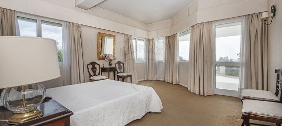 6 Schlafzimmer Haus in Oeiras, Portugal, Nr. 44582 12