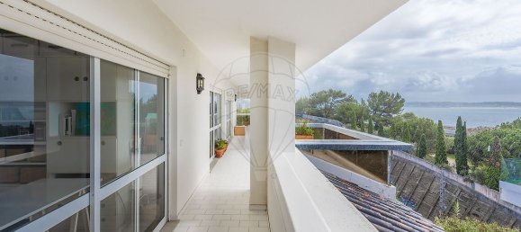 6 Schlafzimmer Haus in Oeiras, Portugal, Nr. 44582 26