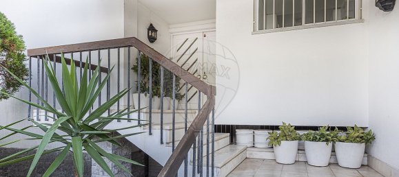 6 Schlafzimmer Haus in Oeiras, Portugal, Nr. 44582 35