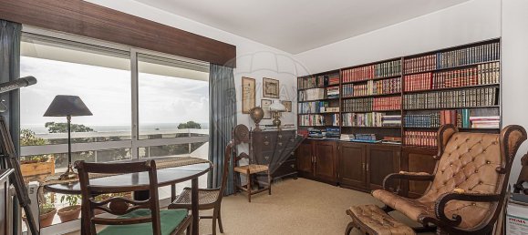 6 Schlafzimmer Haus in Oeiras, Portugal, Nr. 44582 25