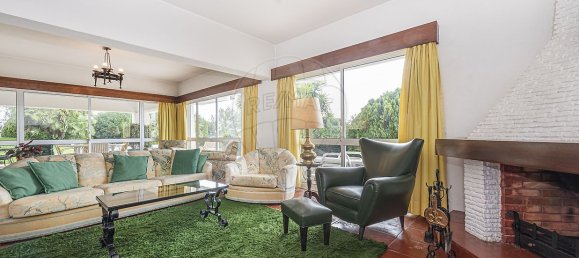 6 Schlafzimmer Haus in Oeiras, Portugal, Nr. 44582 29