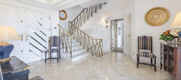 6 Schlafzimmer Haus in Oeiras, Portugal, Nr. 44582 2