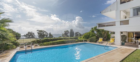 6 Schlafzimmer Haus in Oeiras, Portugal, Nr. 44582 31