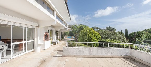 6 Schlafzimmer Haus in Oeiras, Portugal, Nr. 44582 33